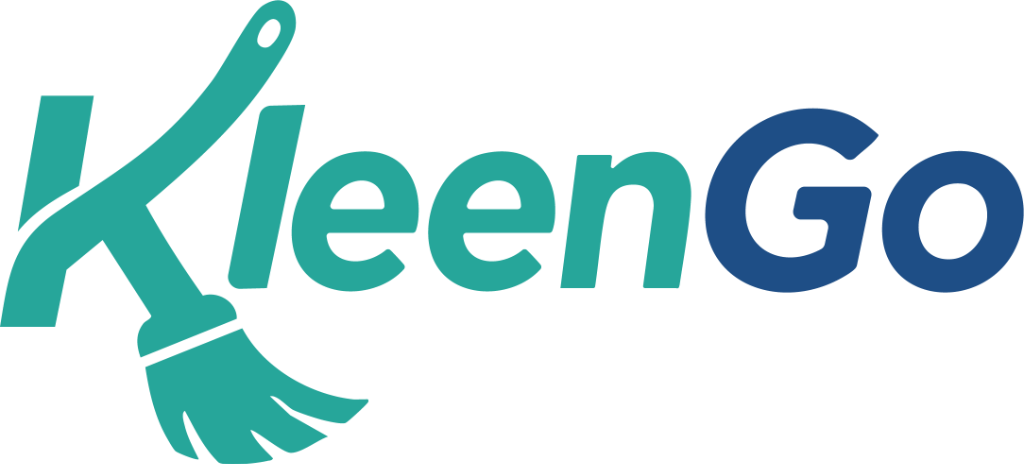 KleenGo - Aplikasi Mobile Cleaning Service