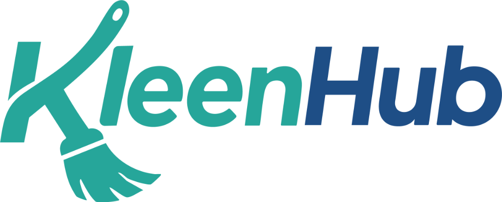 KleenHub - Platform Web HR & Operasional