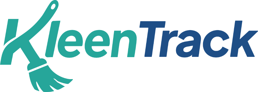 KleenTrack - Dashboard Monitoring Cleaning
